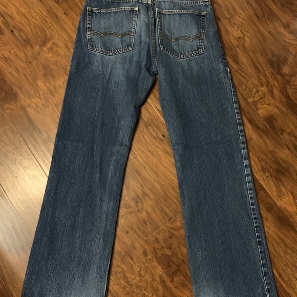 Men’s American Eagle Jeans - Picture 2 of 3